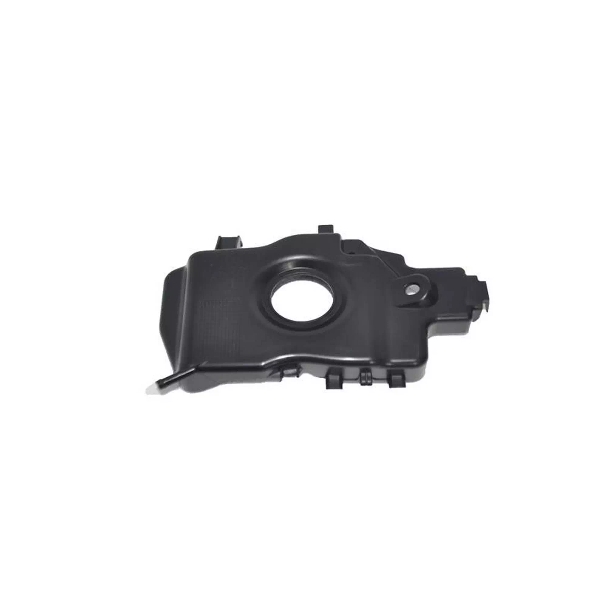SKYJET RIVERO 125 DEPO KAPAĞI ALT PLASTİĞİ #SJ 0762
